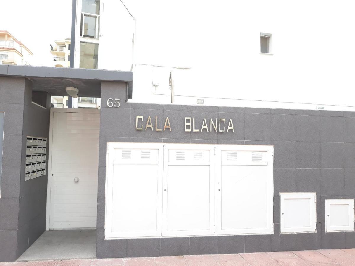 Barraques 65 Playa De Gandia Solo Para Familias 外观 照片