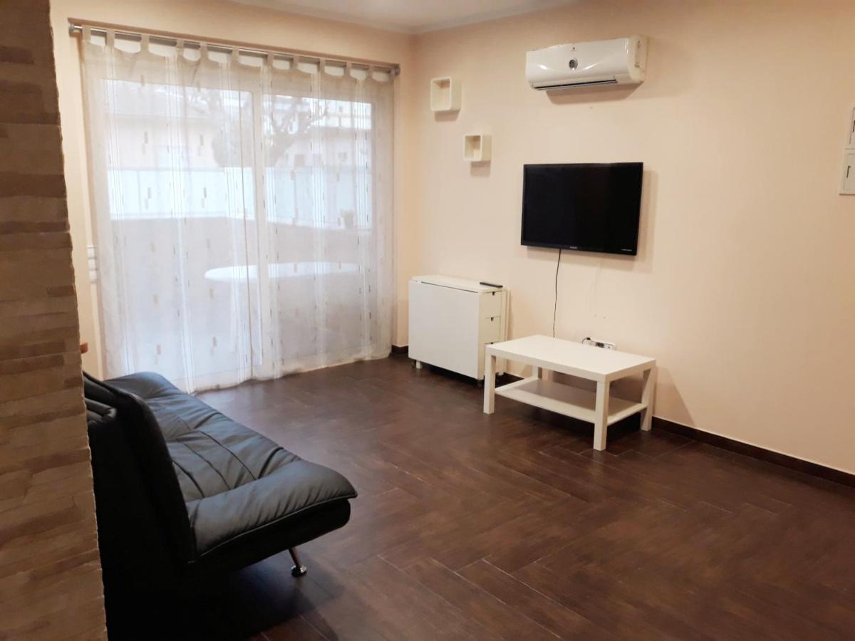 Barraques 65 Playa De Gandia Solo Para Familias 外观 照片