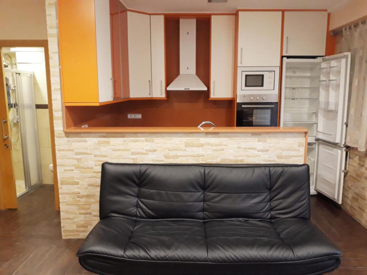 Barraques 65 Playa De Gandia Solo Para Familias 外观 照片