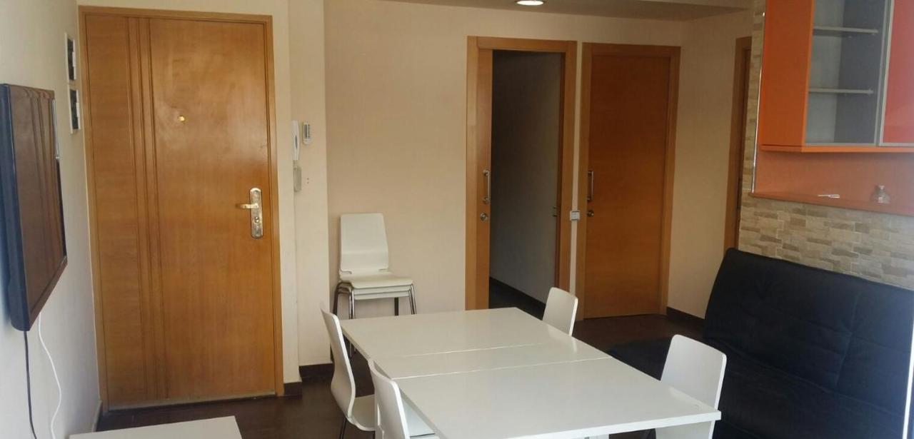 Barraques 65 Playa De Gandia Solo Para Familias 外观 照片